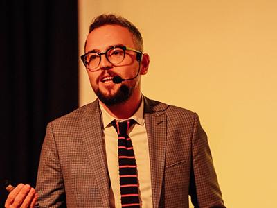 Doç. Dr. Okan BİLGİN