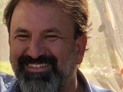 Rüştü İlkay TURAN (KEAL'91)