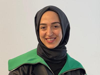 Melike BİÇER (KEAL'11)