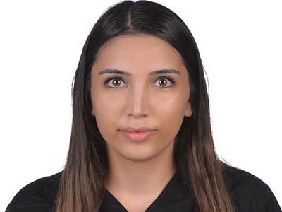 Sena SAĞ YILDIRIM (KEAL'15)