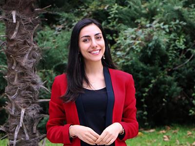 Ezgi BORAN SUCU (KEAL'15)