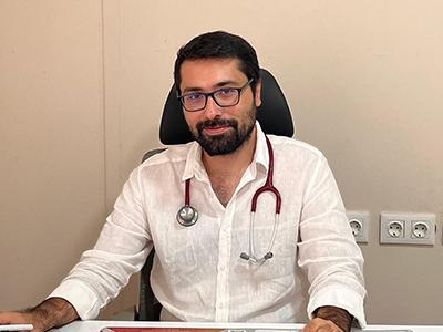 Abdullah ŞAHİN (KEAL'12)