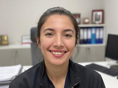 Hatice KIYAR TEMEL (KEAL'10)