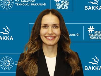 Merve İNCE (KEAL'11)