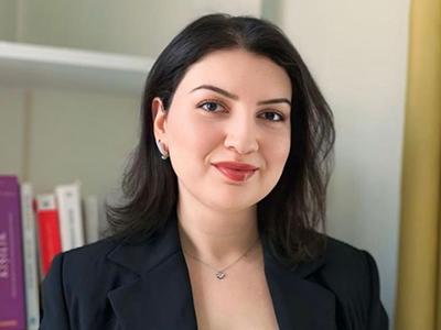 Simge ONAYLI (KEAL'17)