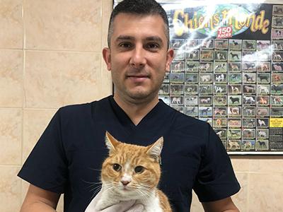 Özgür COŞGUN (KEAL'06)